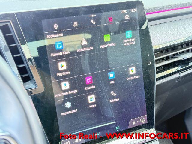 RENAULT Austral Full Hybrid E-Tech 200 CV Techno - PROMO