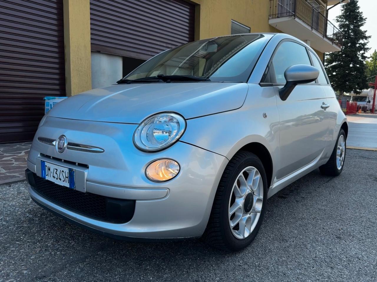 Fiat 500 1.4 16V Pop 100HP - LEGGERE DESCRIZIONE