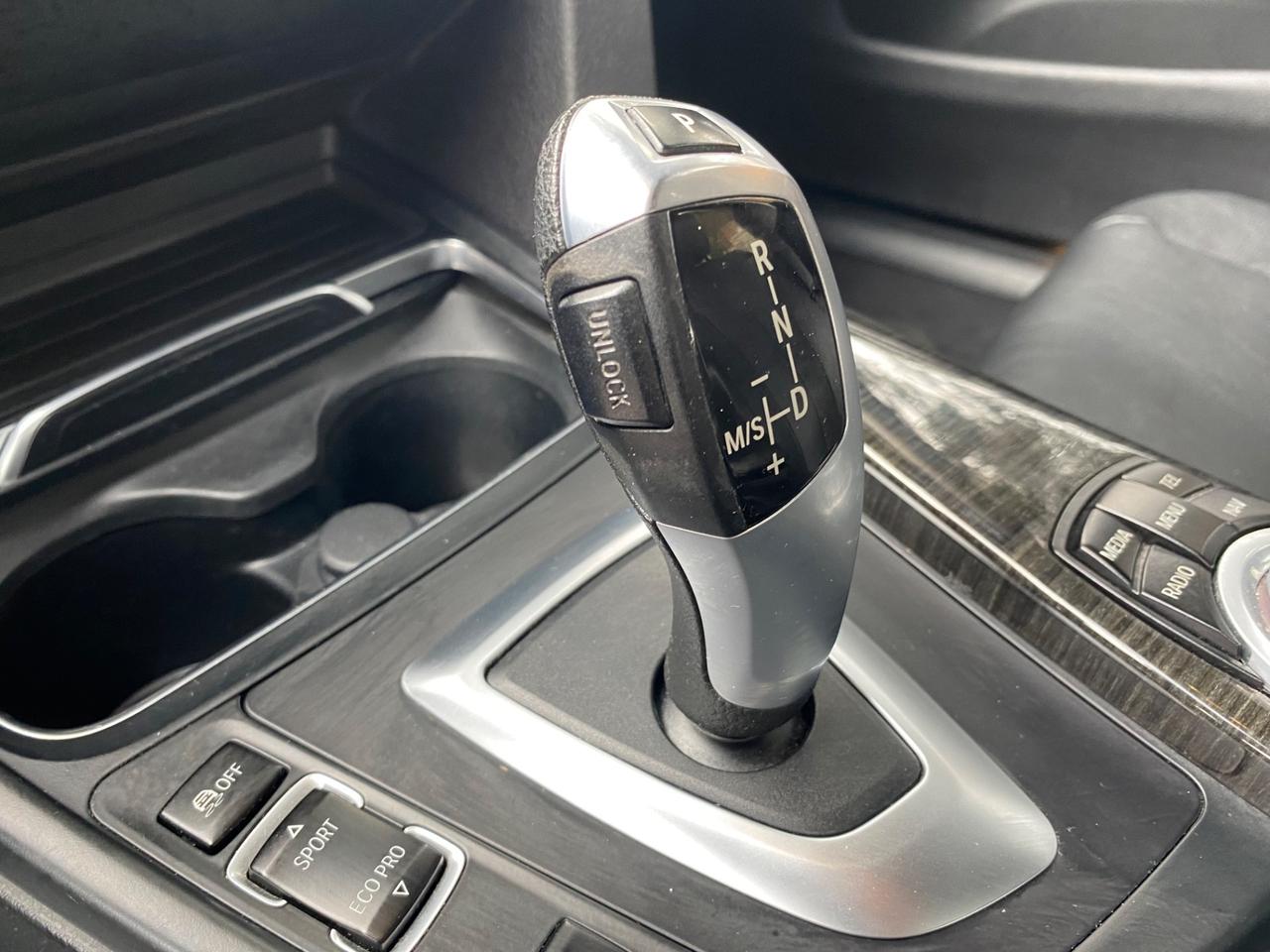 Bmw 4er Gran Coupe 420d xDrive 190 cv automatica 2016