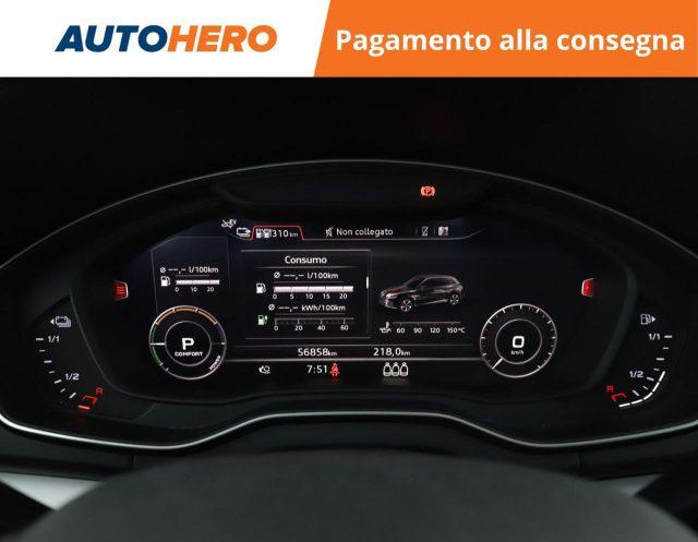 AUDI Q5 55 TFSI e quattro S tronic Business