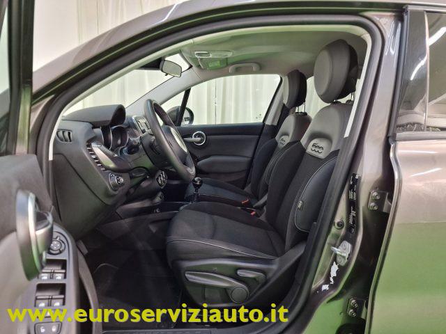 FIAT 500X 1.3 MultiJet 95 CV Business
