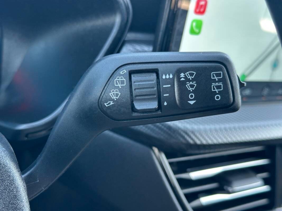 Ford Kuga 2.5 phev ST-Line 2wd 243cv AUTOMATICA E TELECAMERA