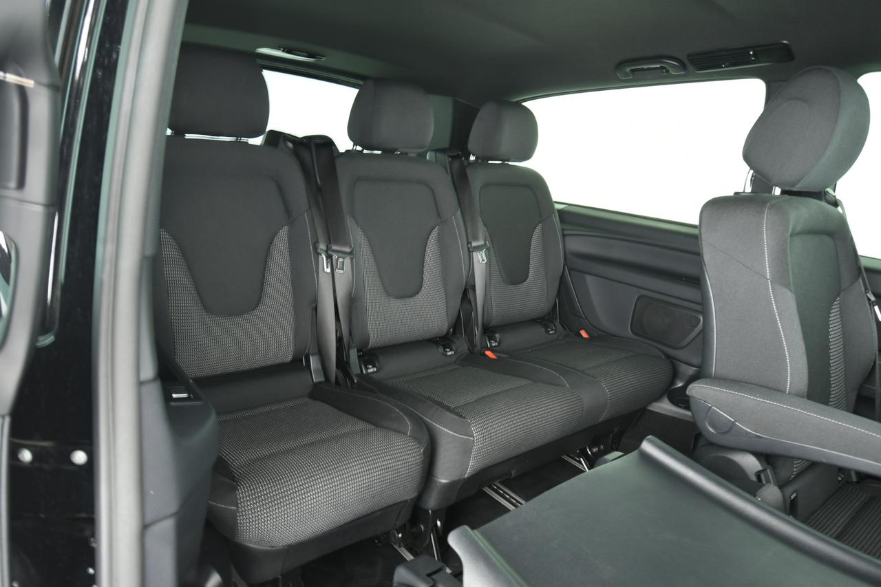 Mercedes-Benz V Extralong 300 d Sport auto PREZZO+IVA+ACC+SOSP. PNEUMATICHE