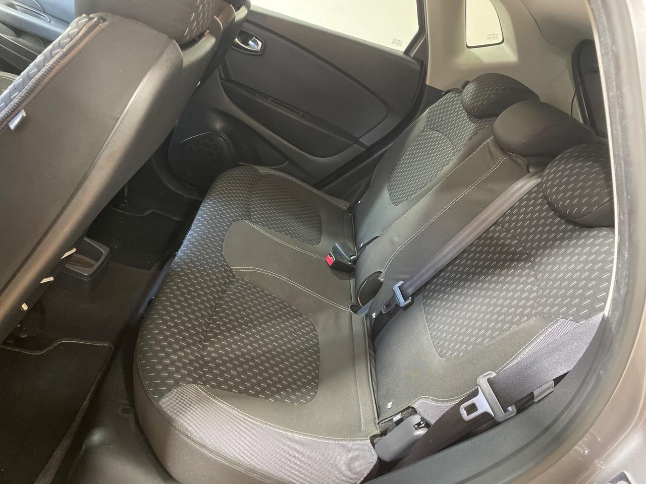 Renault Captur dCi 8V 90 CV EDC S&S Cambio Automatic B-cool