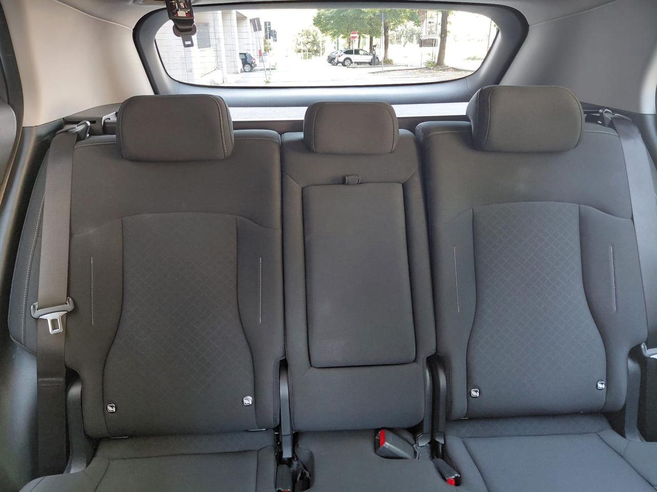 Kia Sportage Business 1.6 T-GDI 48V MHEV #6836