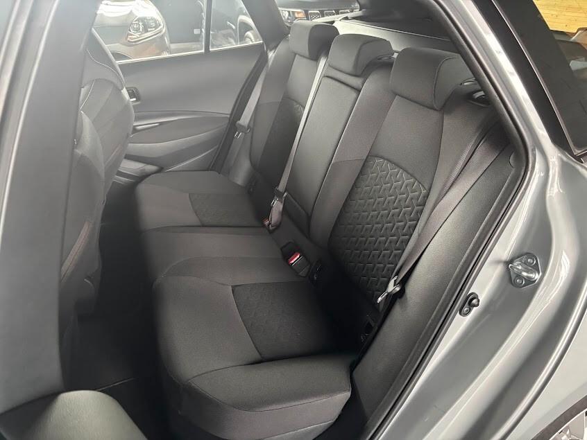 Toyota Corolla Touring Sports 1.8 Hybrid 122 cv - 90.000