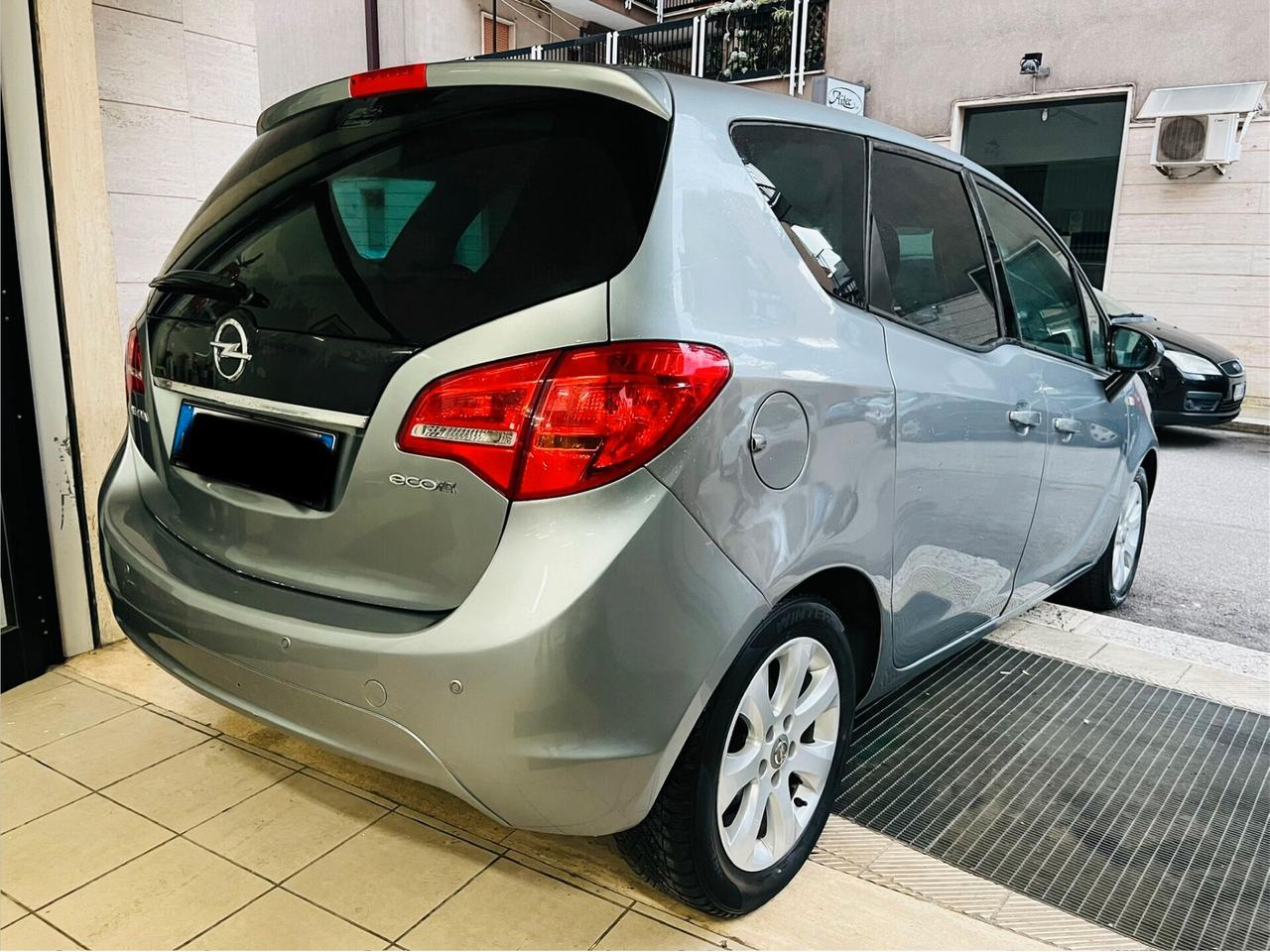 Opel Meriva 1.3 CDTI - 150000 KM - 2012