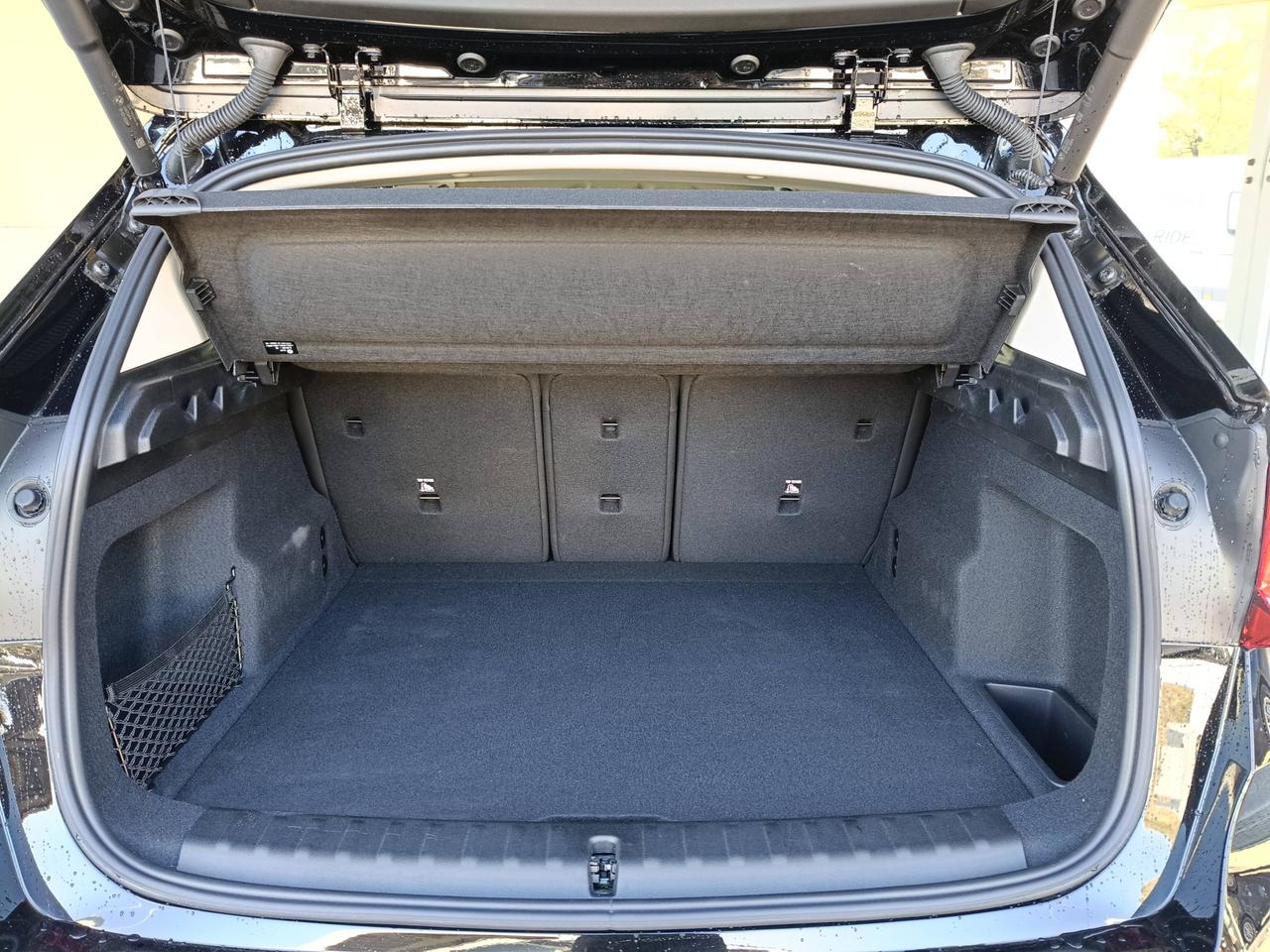 BMW X1 U11 - X1 sdrive18i X-Line auto