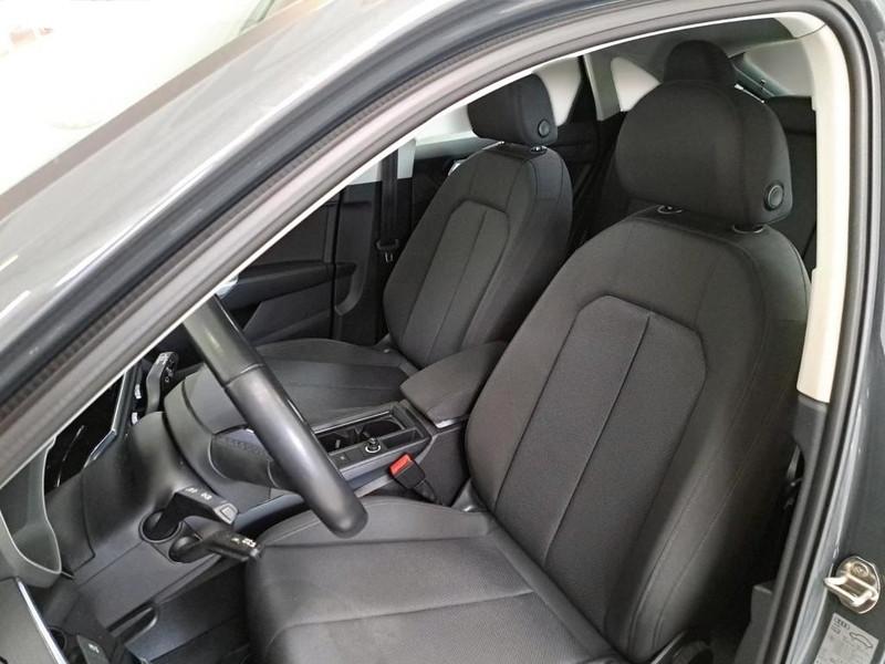 AUDI Q3 SPORTBACK 35 TDI quattro S tronic