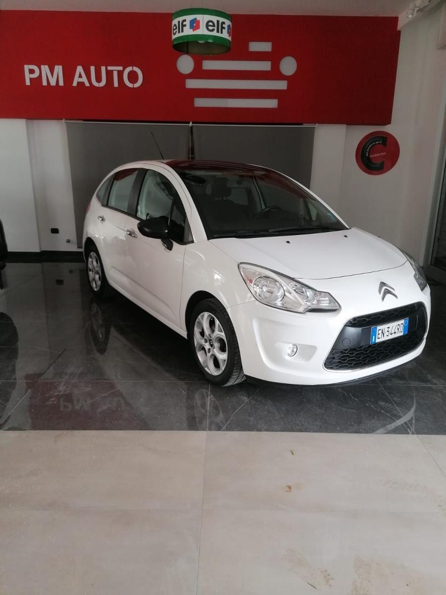 CITROEN - C3 - 1.1 DeeJay