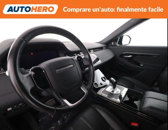 LAND ROVER Range Rover Evoque D I4-L.Flw 150 CV R-Dynamic
