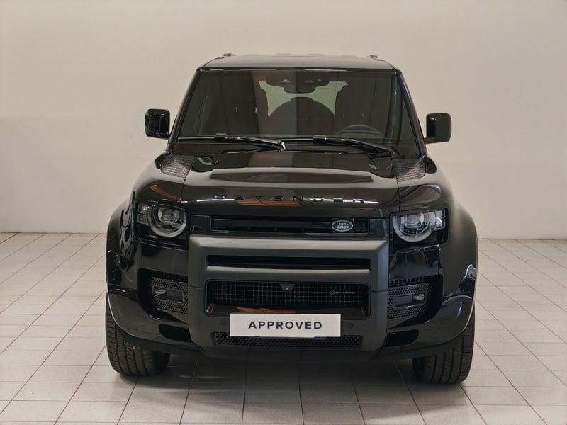 Land Rover Defender 110 3.0D I6 200 CV AWD X-Dynamic SE AUTOCARRO N1