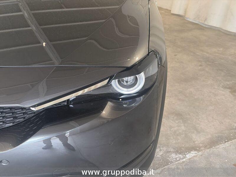Mazda MX-30 17,8kWh R EV phev Advantage