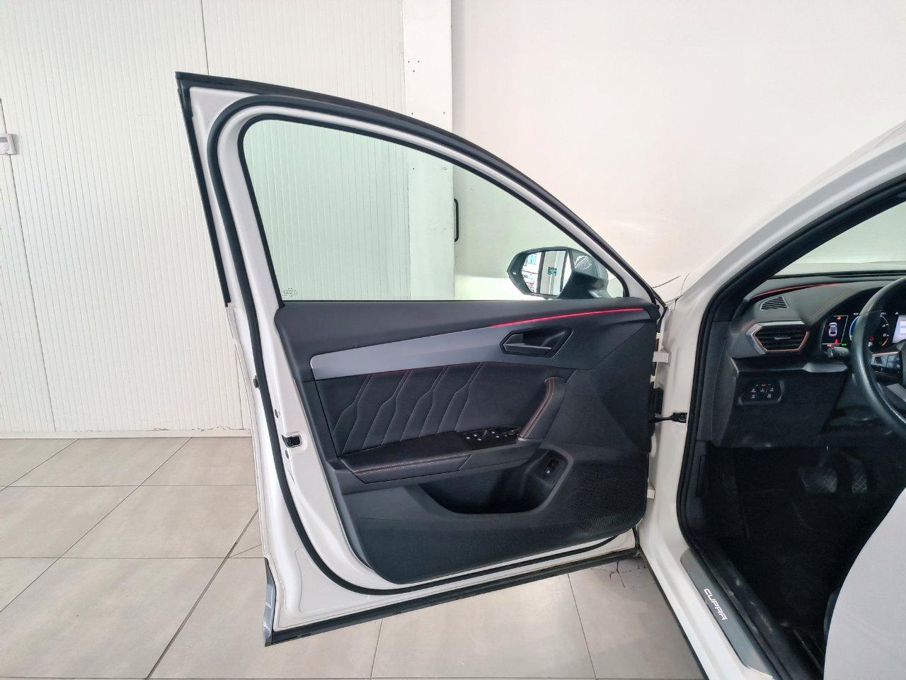 Cupra Formentor 1.4 e-hybrid 204cv dsg