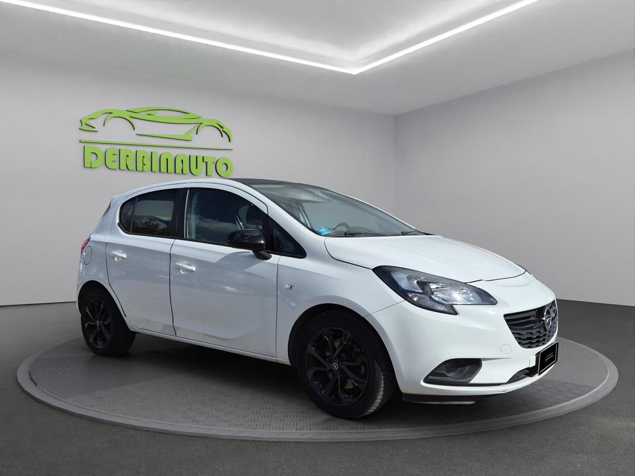 Opel Corsa 1.3 CDTI ecoFLEX 95CV Start&Stop aut. 5