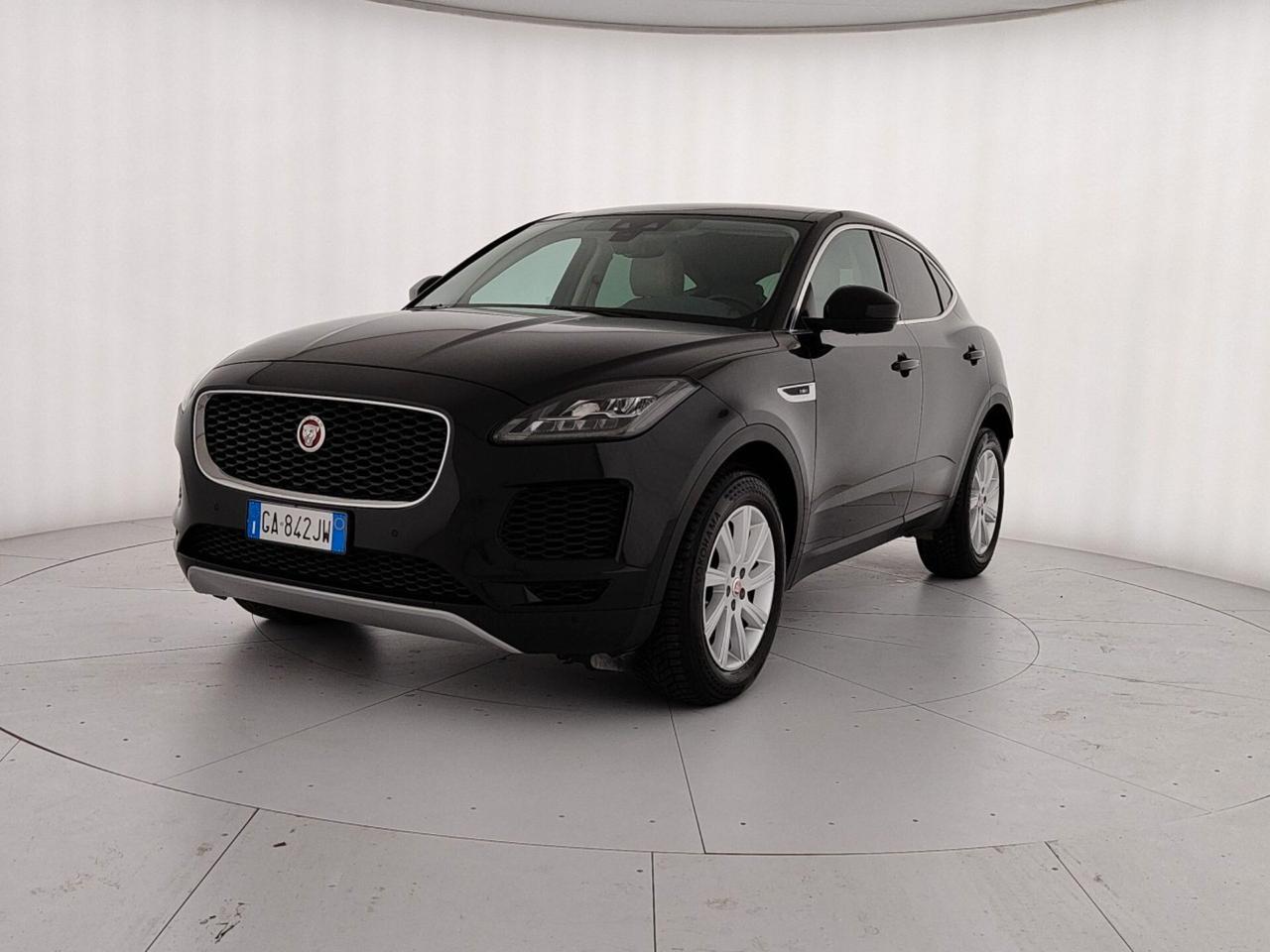 Jaguar E-Pace 2.0D 150 CV R-Dynamic S