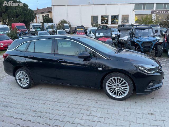 OPEL Astra 1.6 CDTi 136CV Start&Stop Sports Tourer Innovation