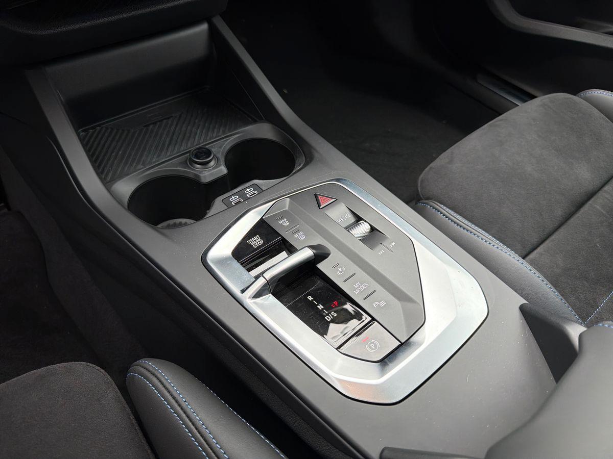 BMW BMW M235 xDrive Gran Coupé