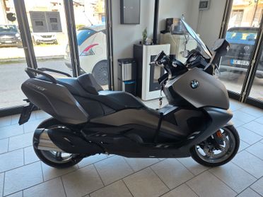 Bmw C 650 GT