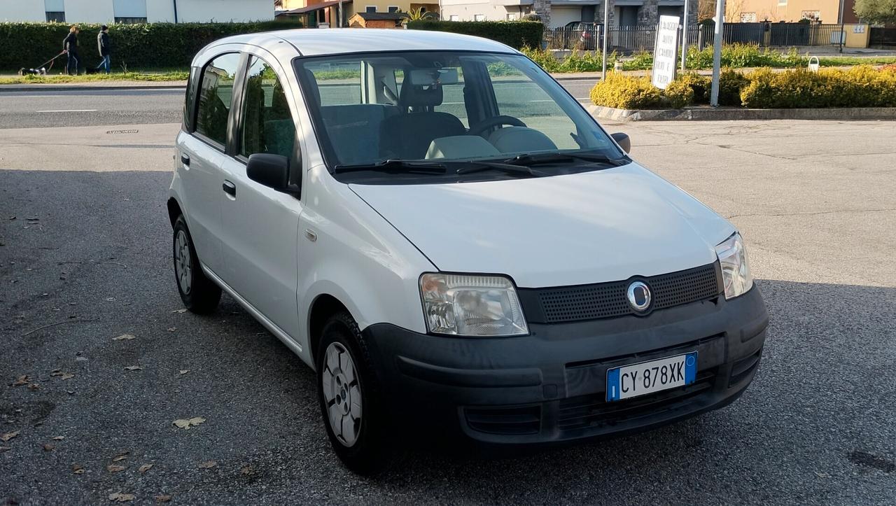 Fiat Panda 1.1 Actual
