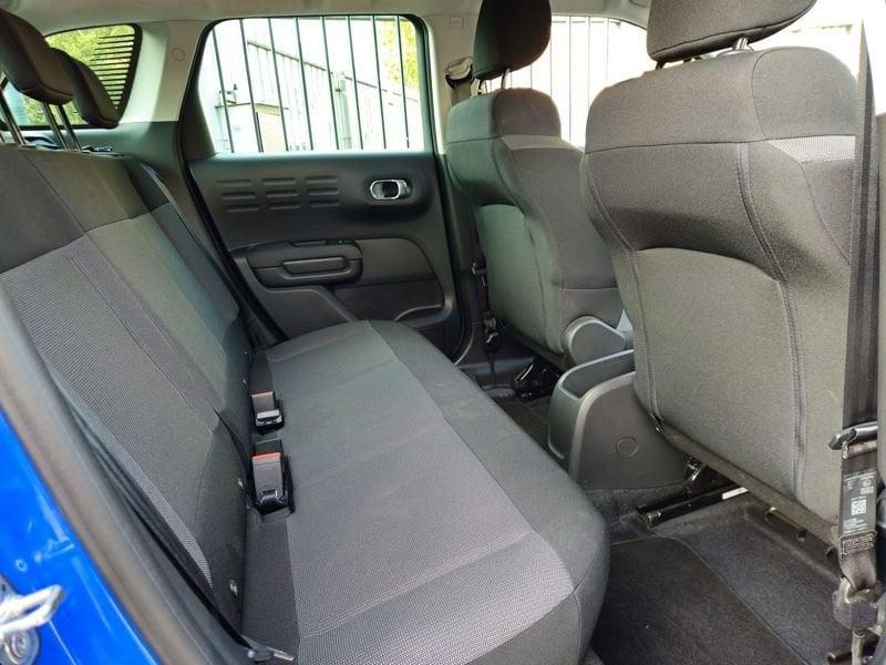 Citroën C3 Aircross C3 Aircross 1.2 puretech Shine Pack s&s 110cv