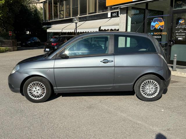 LANCIA Ypsilon 1.2 Platino