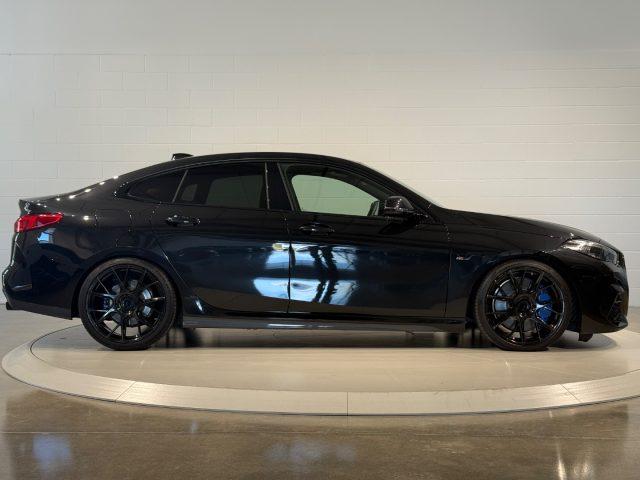 BMW 220 d Gran Coupé Msport aut. SEDILI A GUSCIO M Sport