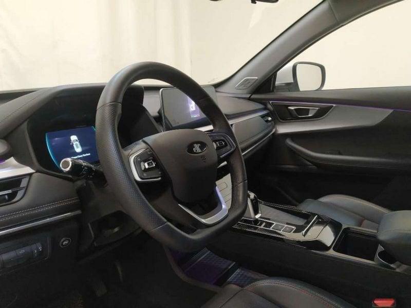 DR AUTOMOBILES DR 6.0 1.5 turbo Gpl 149cv cvt