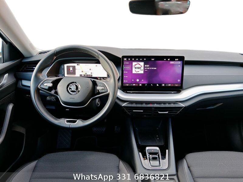 Skoda Octavia Octavia 2.0 TDI 150 CV DSG Wagon Executive