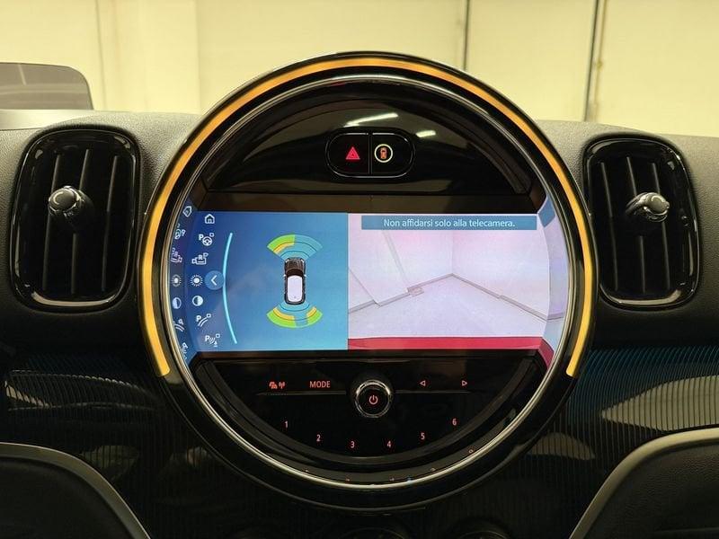 MINI Mini Countryman F60 Mini 1.5 Cooper Yours Countryman