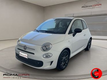 FIAT 500 1.0 Hybrid SPORT ITALIANA