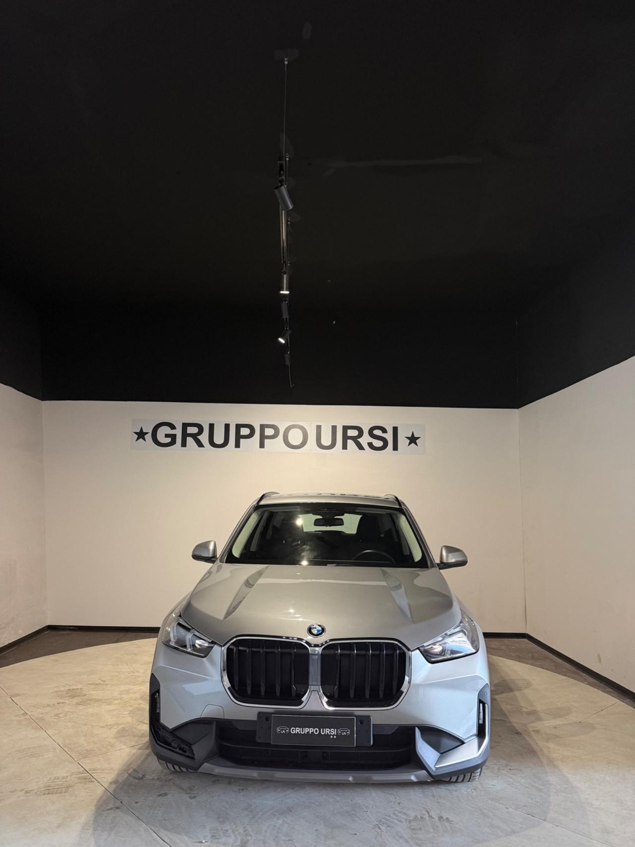 Bmw X1 sDrive 18i xLine