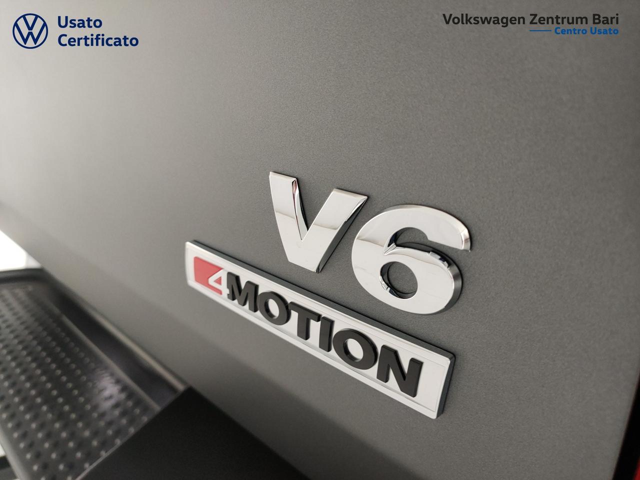 Volkswagen Amarok dc 3.0 v6 tdi aventura 4motion perm. 258cv auto