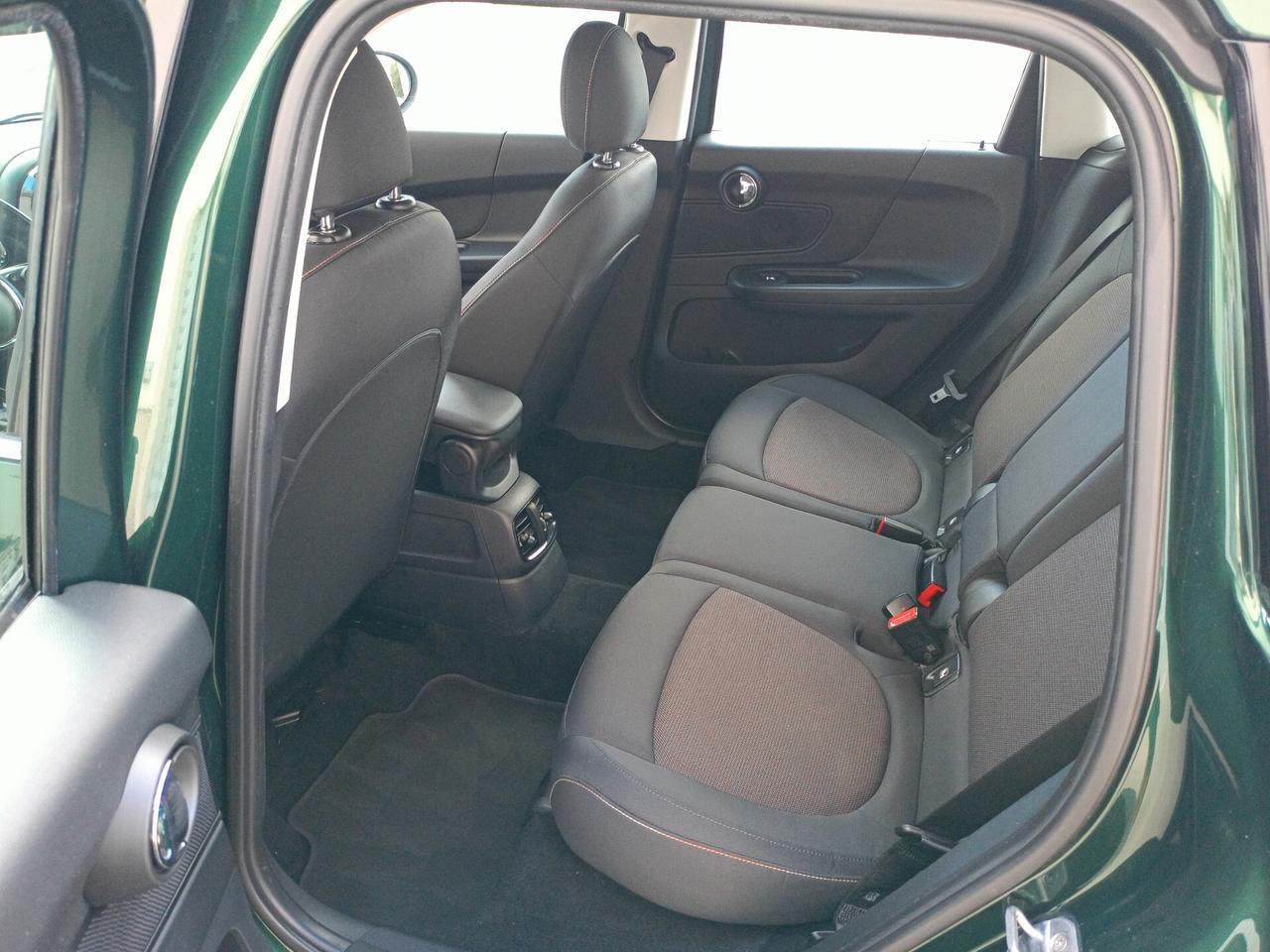 Mini Cooper D Countryman 1.500 DIESEL