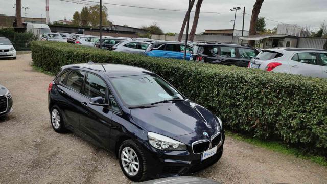 BMW 218 2.0 150cv,SensoriParkPost,ClimaAuto,CruiseControl