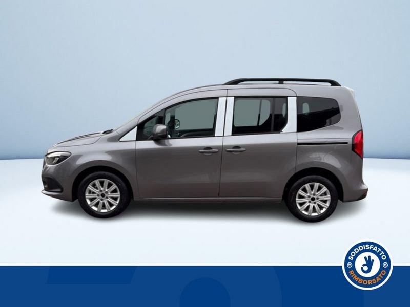 Mercedes-Benz Classe T 160 d AT