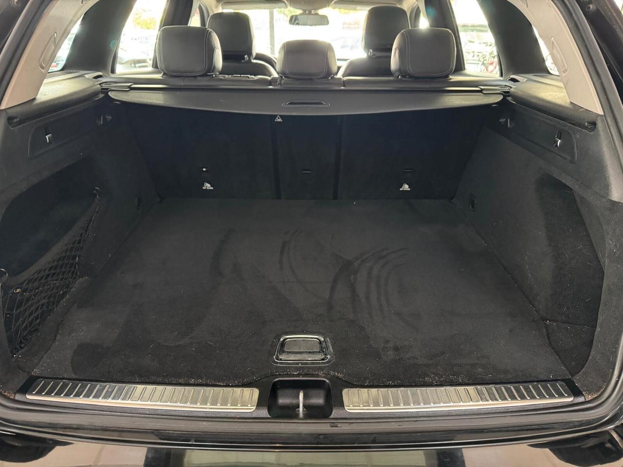 Mercedes-benz GLC 250 d 4Matic Executive UNICOPROPRIETARIO FULL OPTIONAL