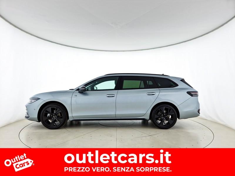 Volkswagen Passat 1.5 etsi act r-line 150cv dsg