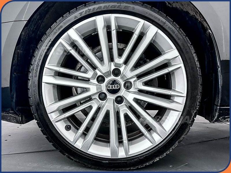 Audi A4 A4 35 TFSI S tronic Business Advanced Mhev 150cv