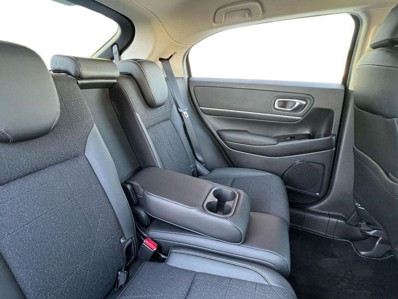 Honda HR-V 1.5 131 CV Hybrid Automatica NAVI LED Advance