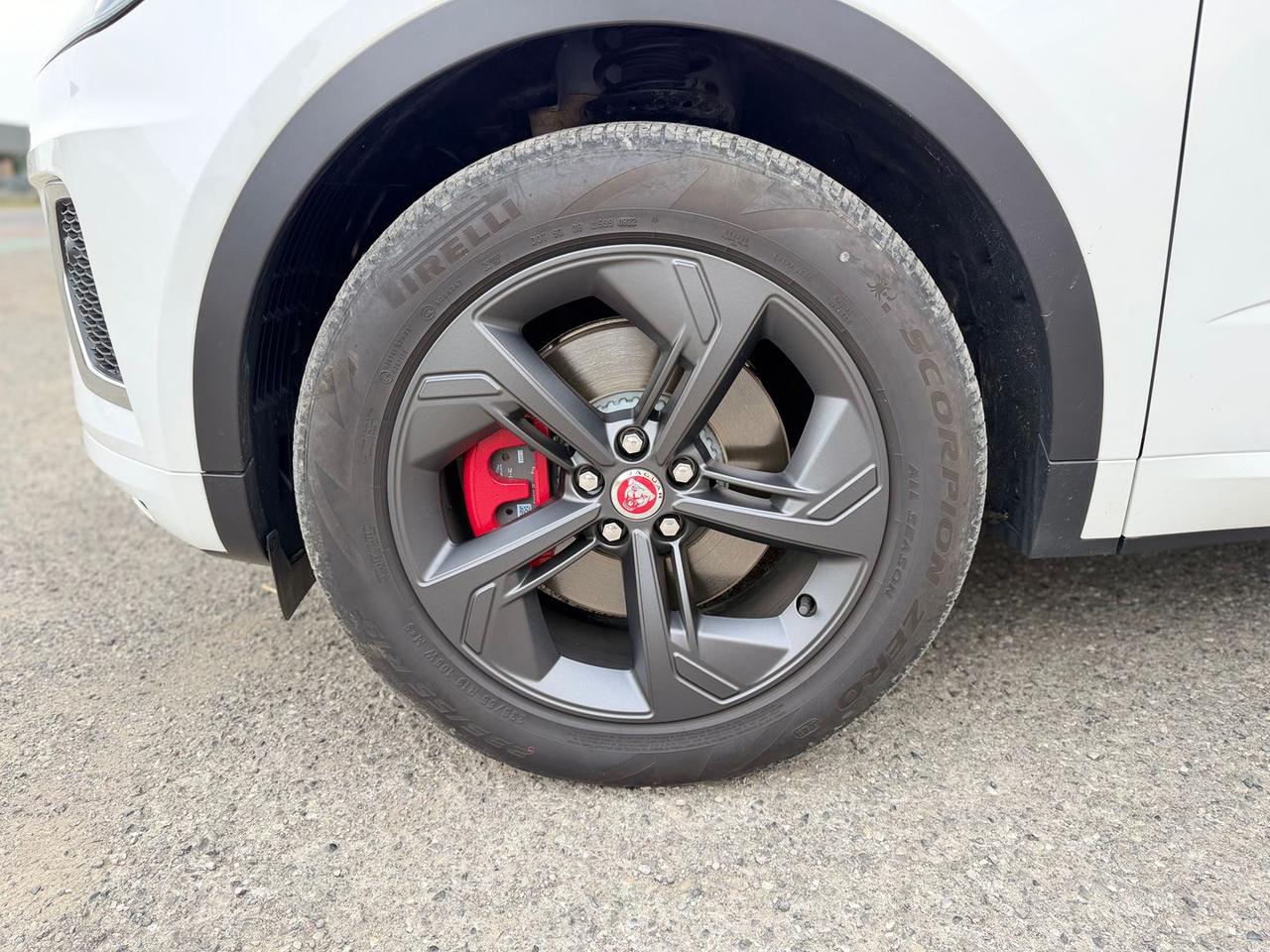 Jaguar E-Pace R-Dynamic P 300e PHEV #10346