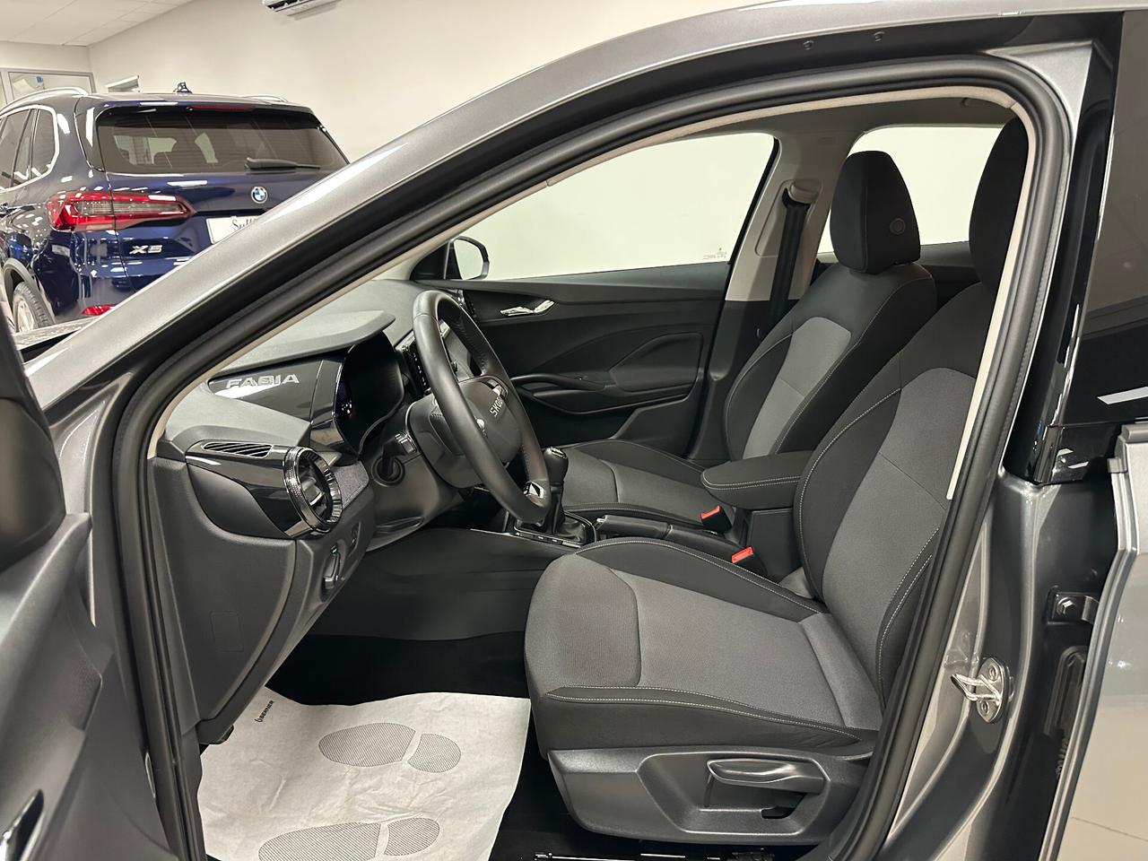 Skoda Fabia 1.0 TSI 95 CV Selection - 2025