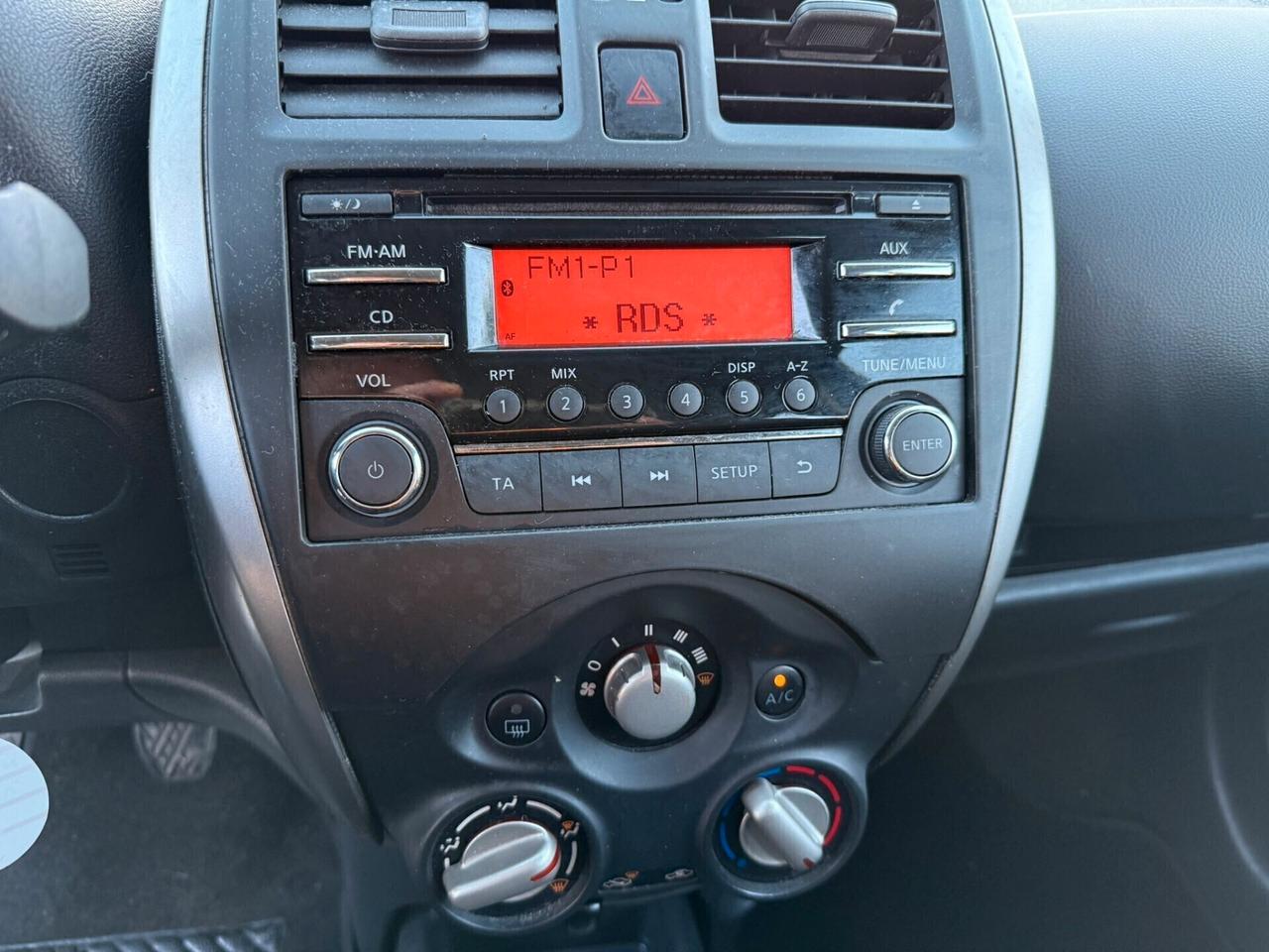 Nissan Micra 1.2 unico-pr 70.000 KM