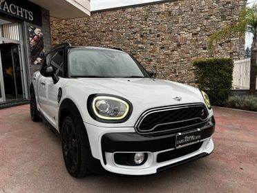Mini Cooper SD Countryman 2.0 190 CV ALL4-FULL