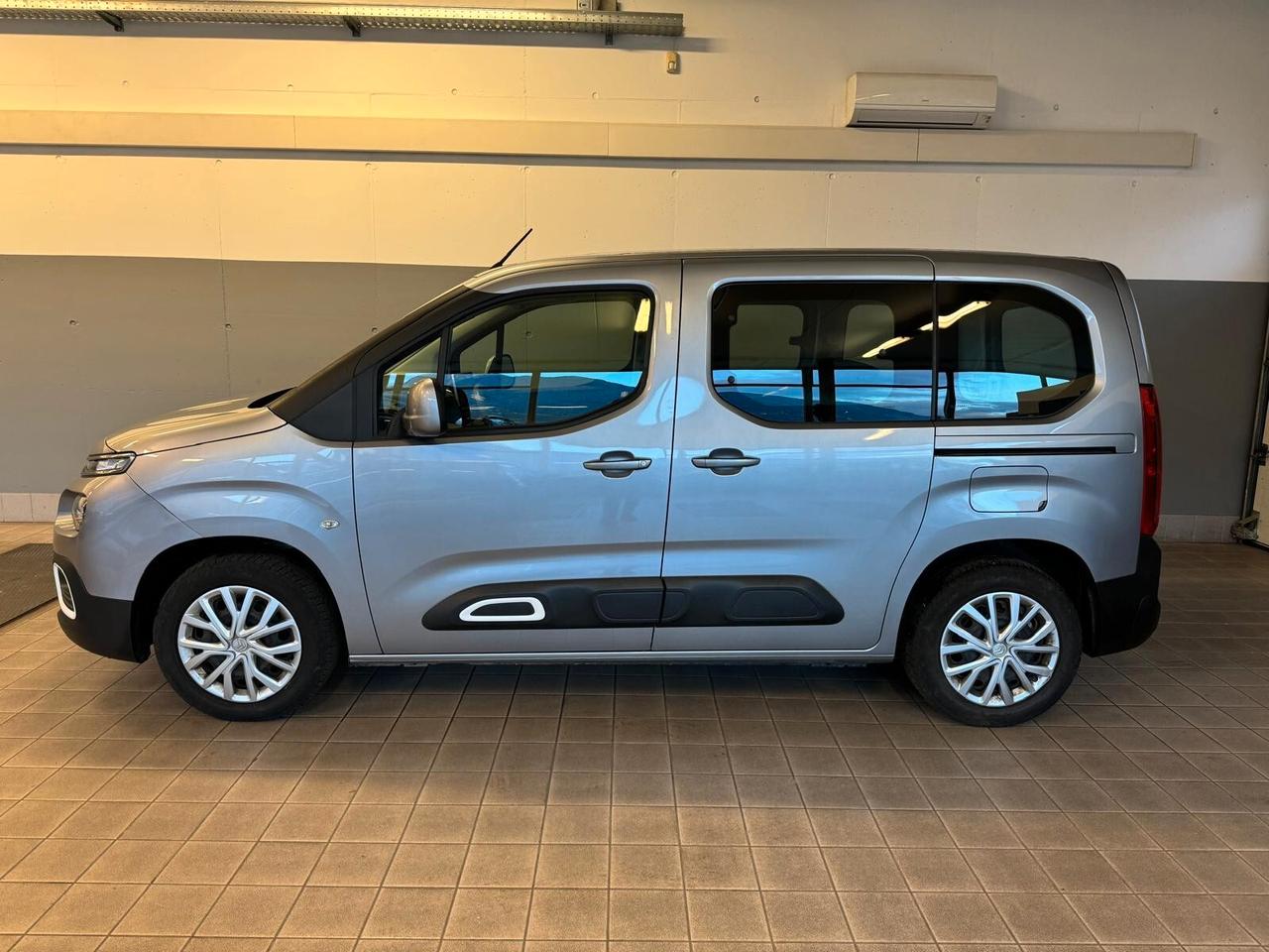 Citroen Berlingo BlueHDi 100 M Shine