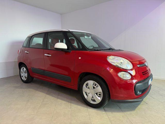 FIAT 500L 1.4 95 CV Lounge