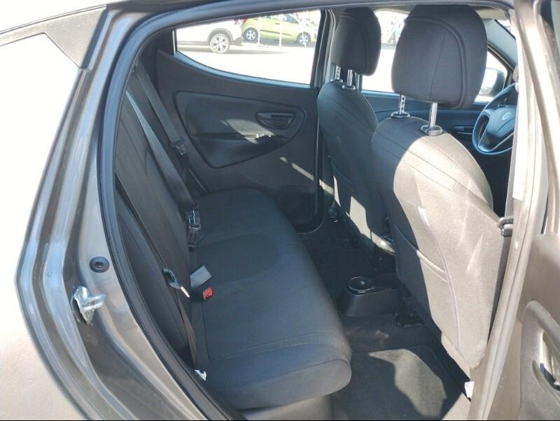 Lancia Ypsilon 1.2 69cv Gold Solo 22 mila km