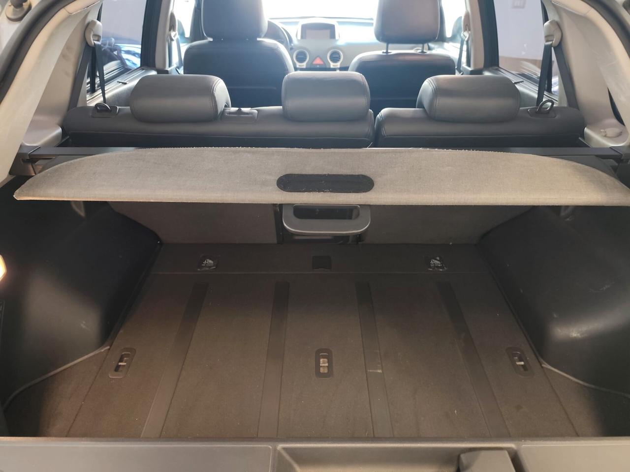 Renault Koleos 2.0 dCi 150CV 4X4 Dynamique