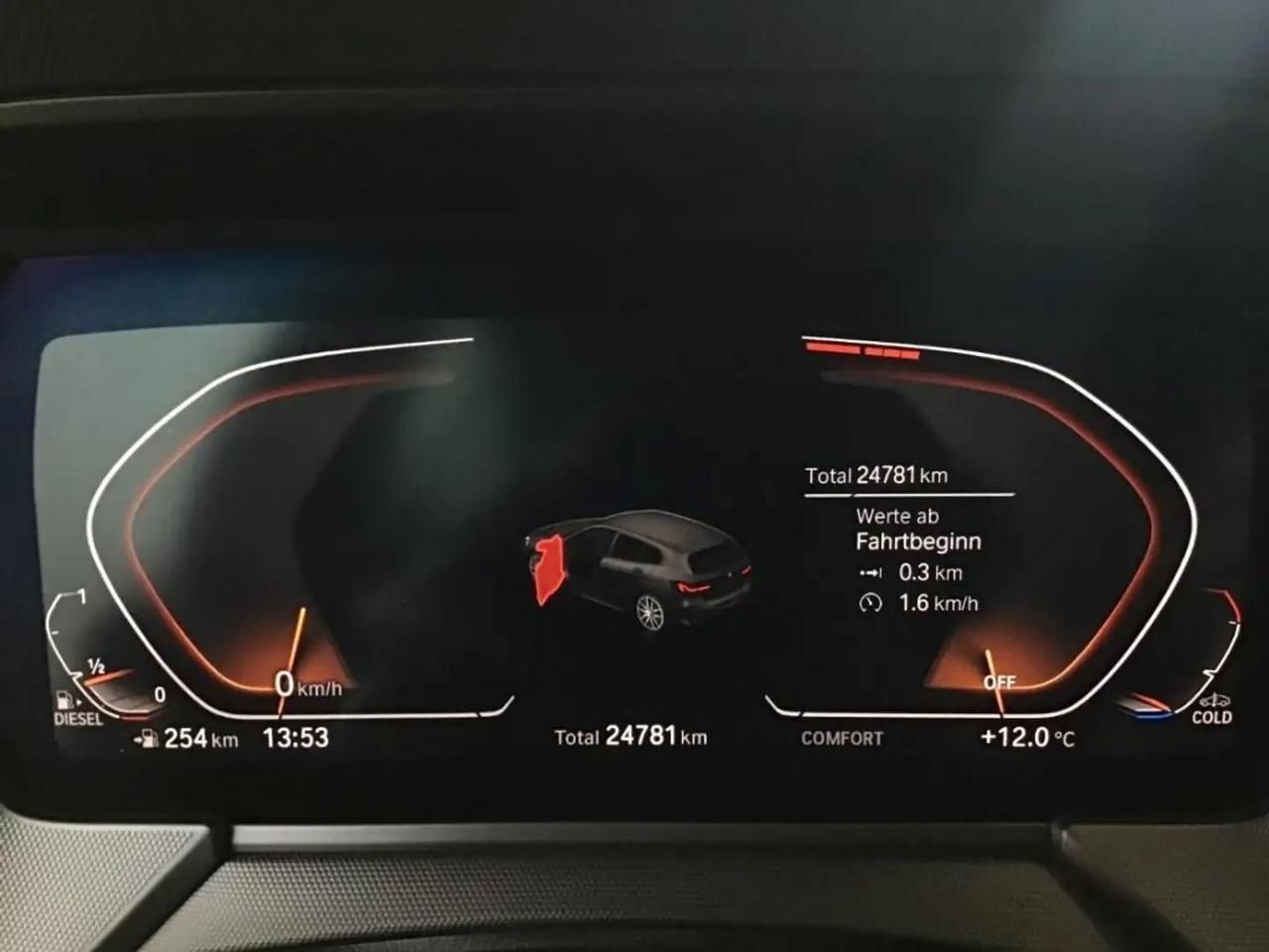 Bmw 118 118d 5p. Msport