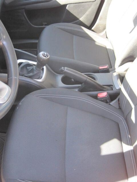 Fiat Tipo 1.3 Mjt S&S 5 porte Easy